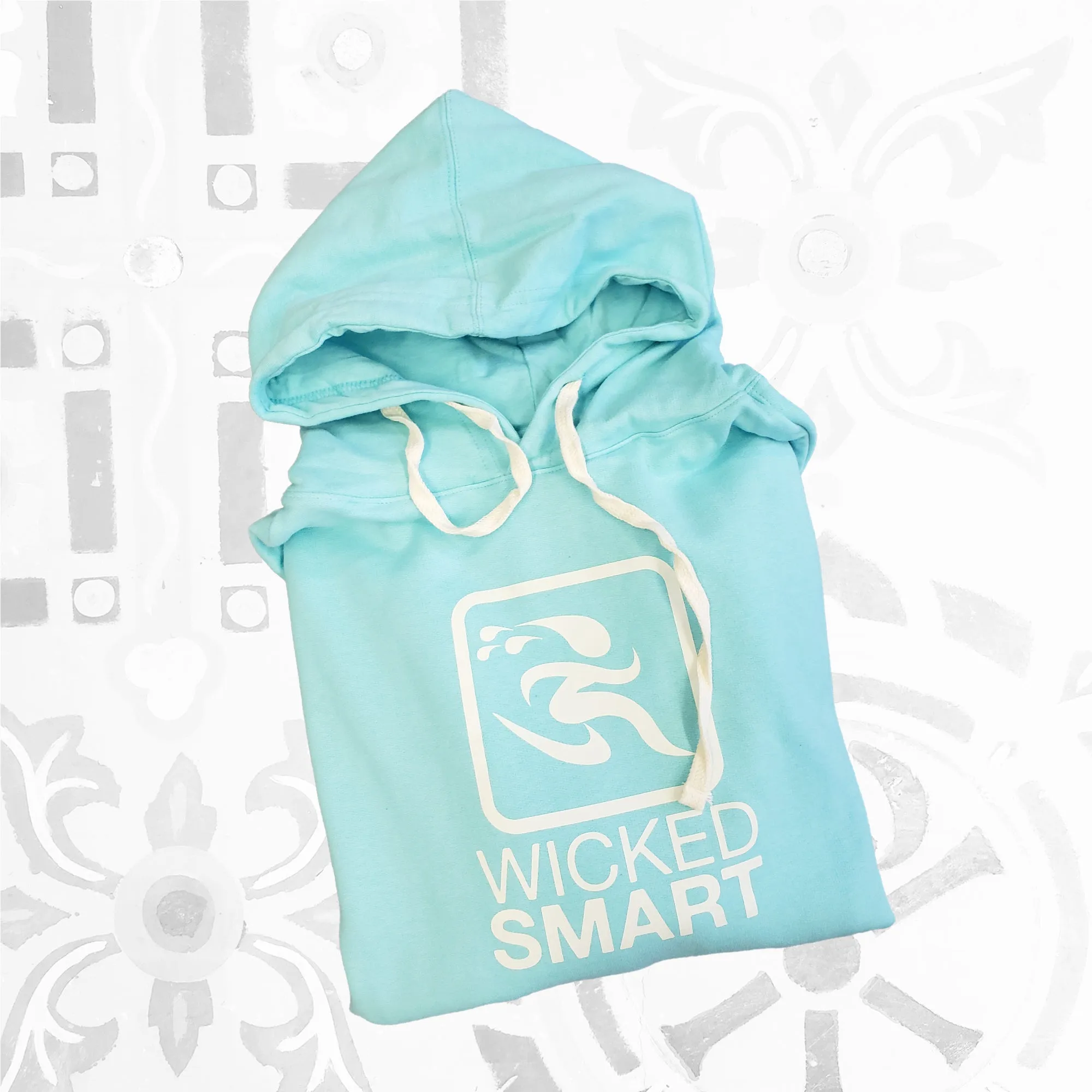 WSStudio21- Wicked Smart Favorite Hoodie Sherbet Collection