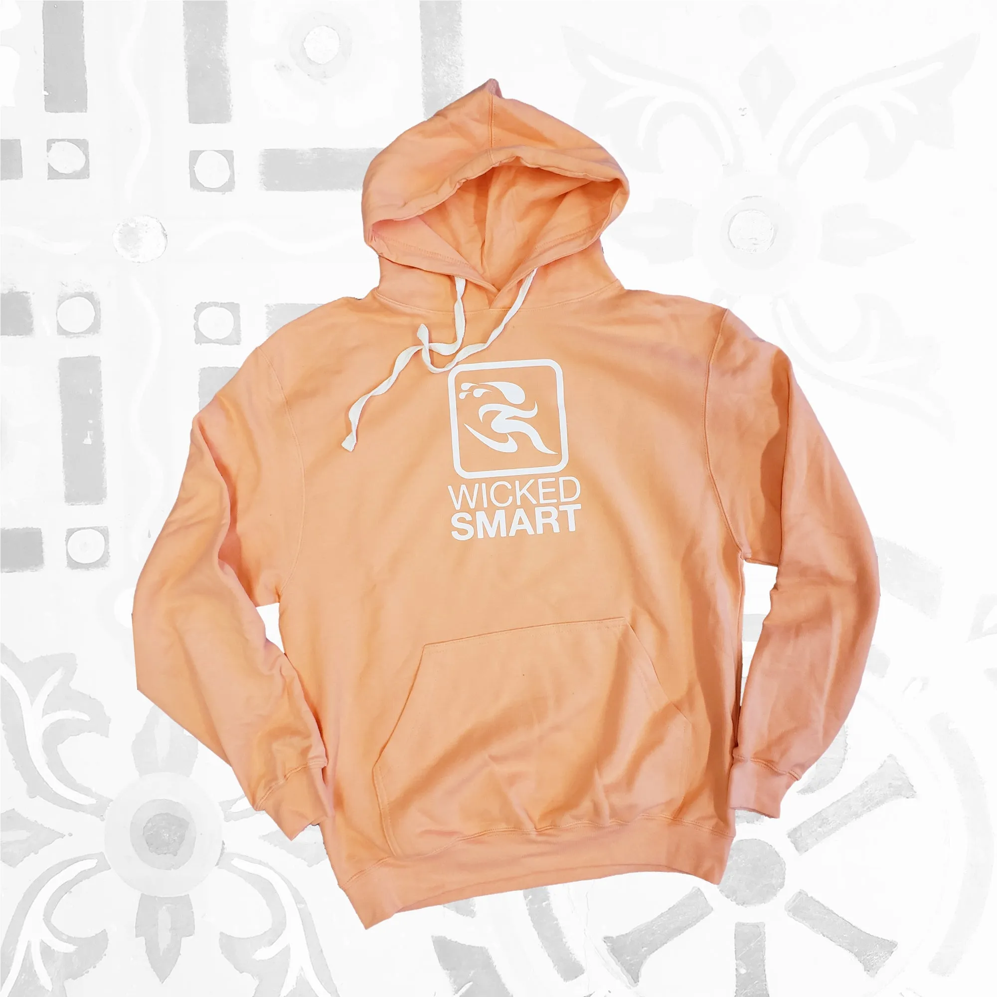 WSStudio21- Wicked Smart Favorite Hoodie Sherbet Collection