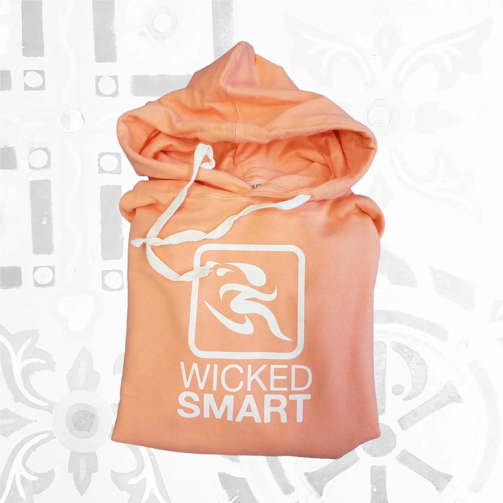 WSStudio21- Wicked Smart Favorite Hoodie Sherbet Collection