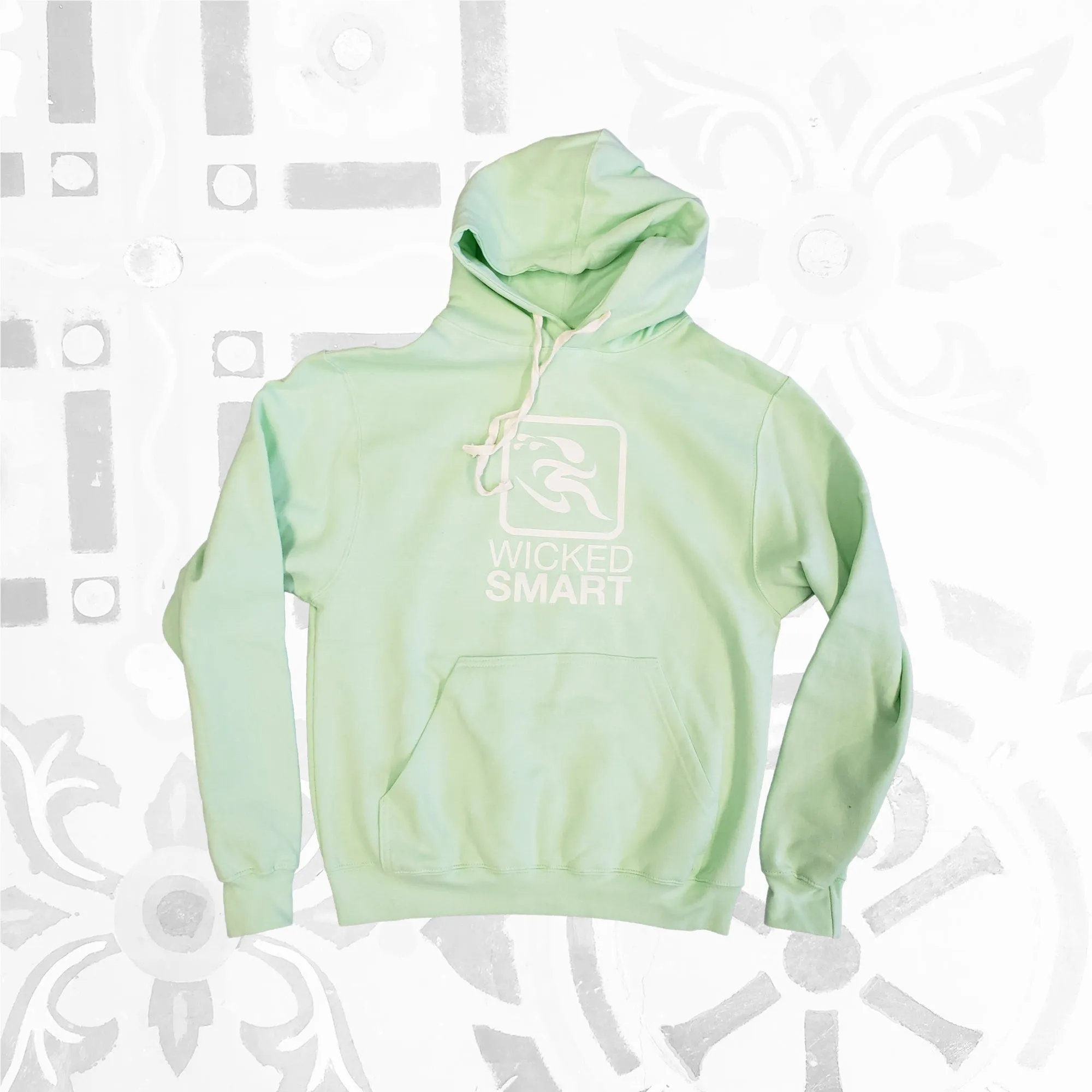 WSStudio21- Wicked Smart Favorite Hoodie Sherbet Collection